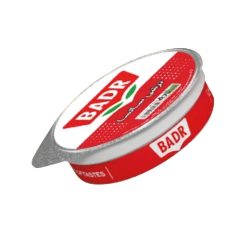 Salsa Pickled