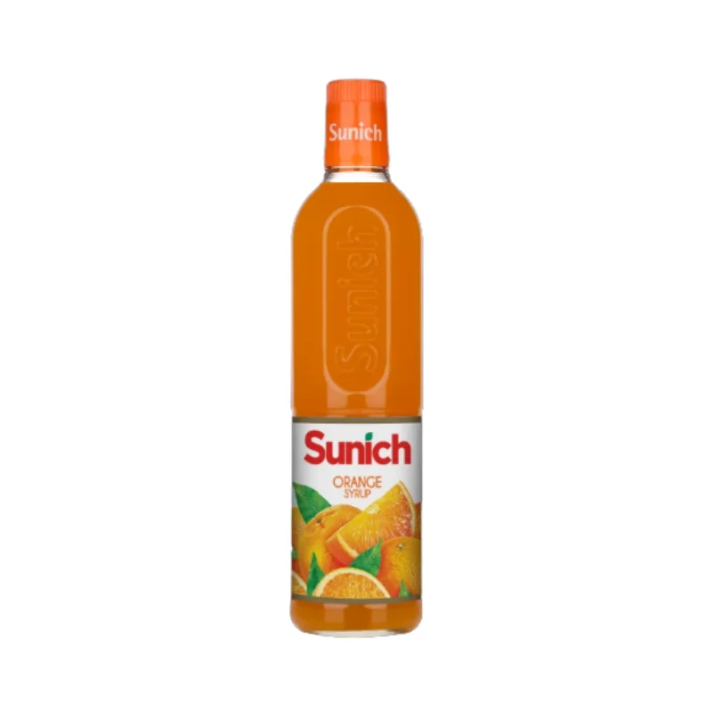 Syrup Sunich