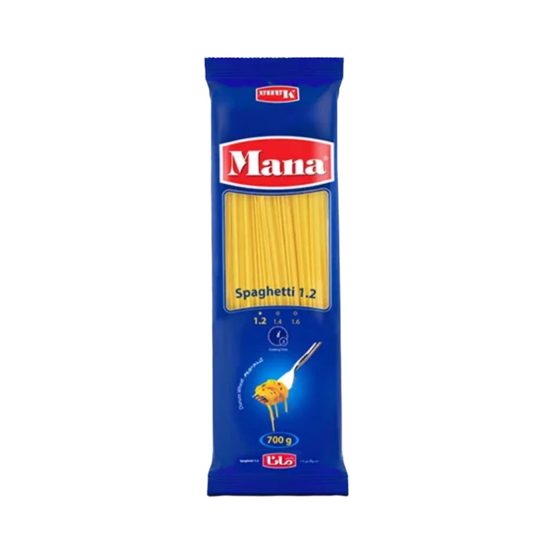 Pasta & Noodles cover