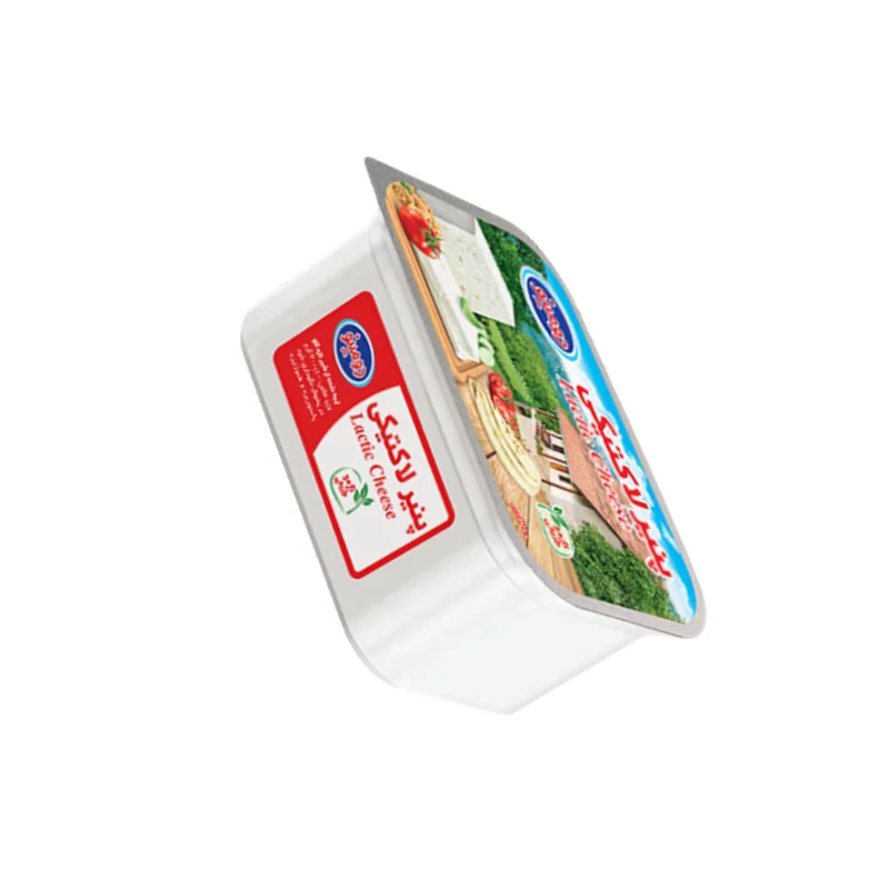 Cheese Domino cover
