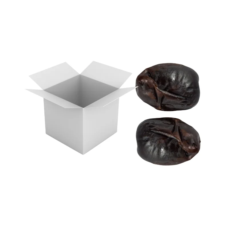 Dates ParsaFood cover