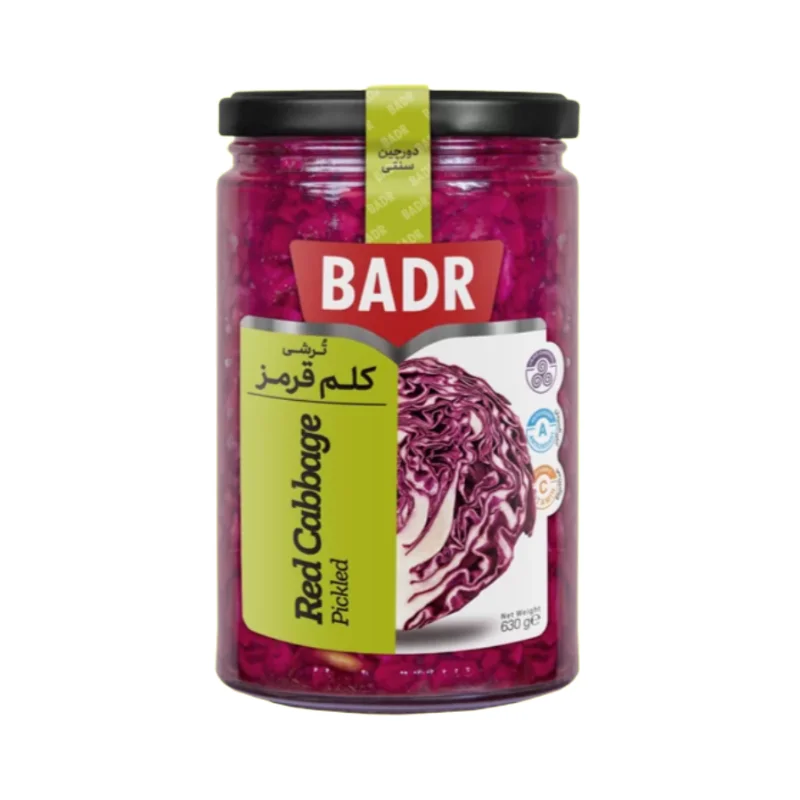 Red Cabbage