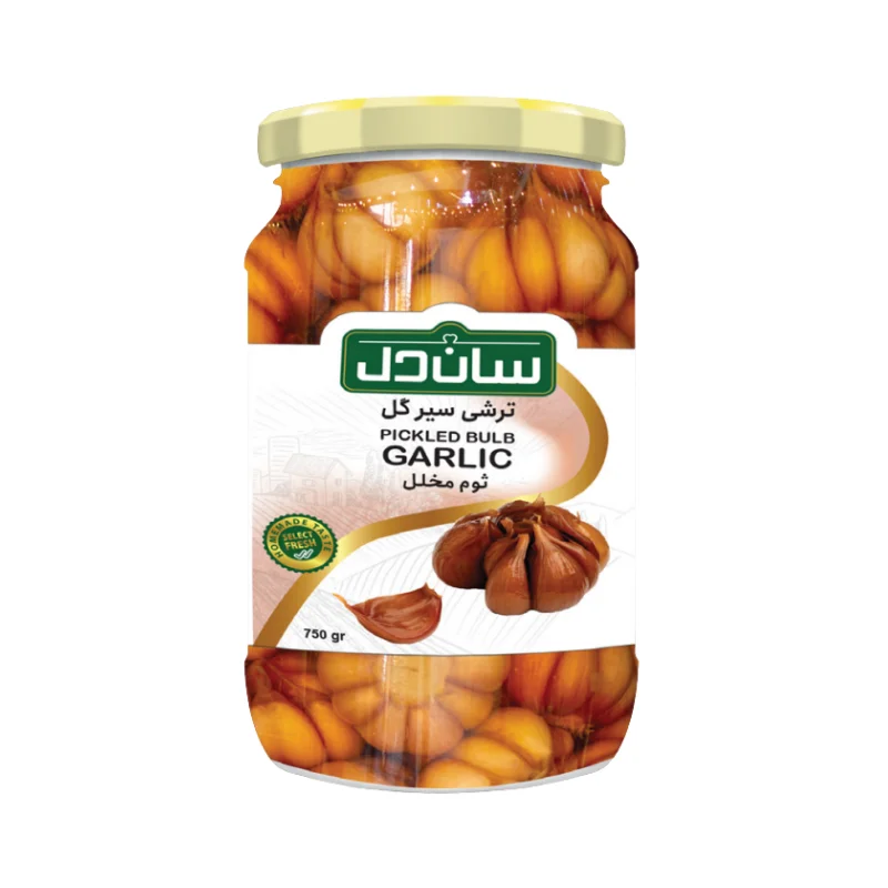 Garlic