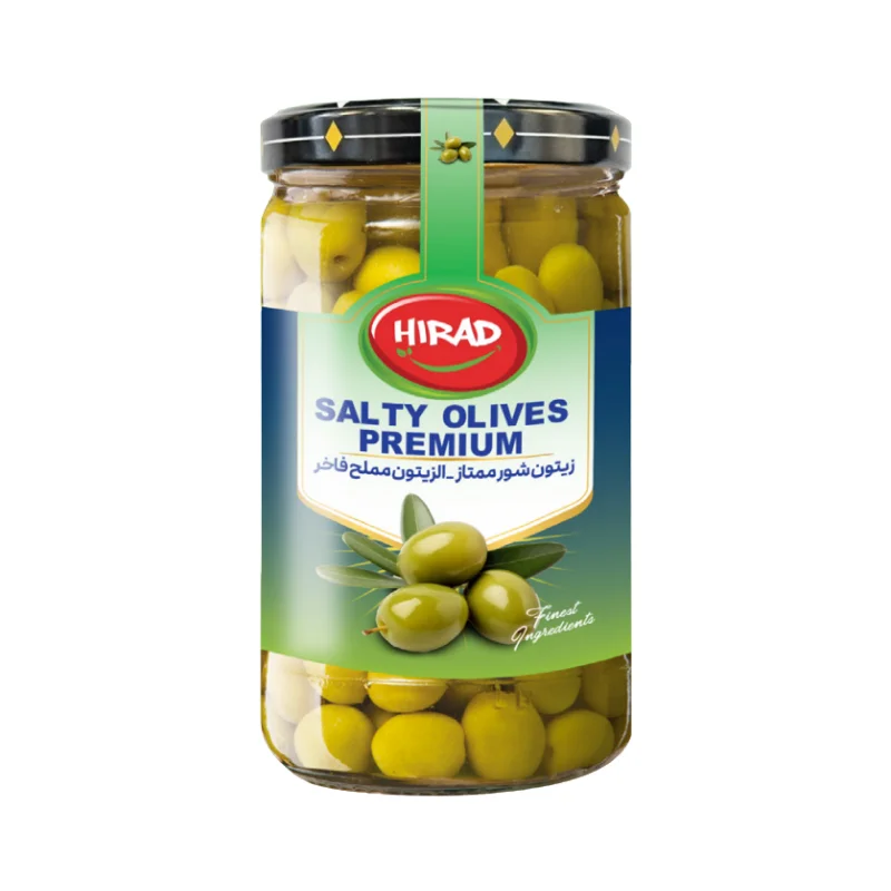 Pickles Hirad cover