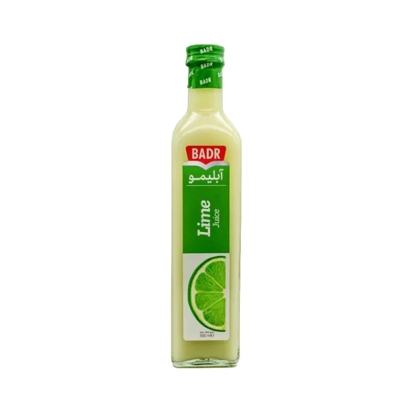Vinegar & Sour Condiments Badr cover