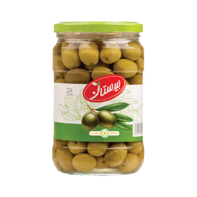 Pickles Bidestan cover
