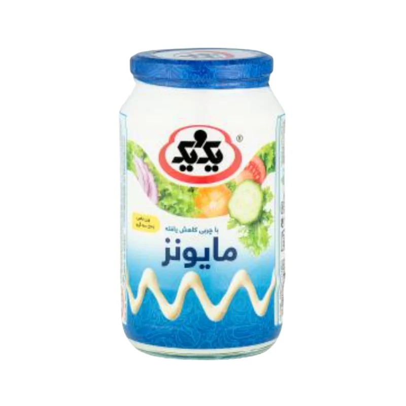 Mayonnaise Sauce