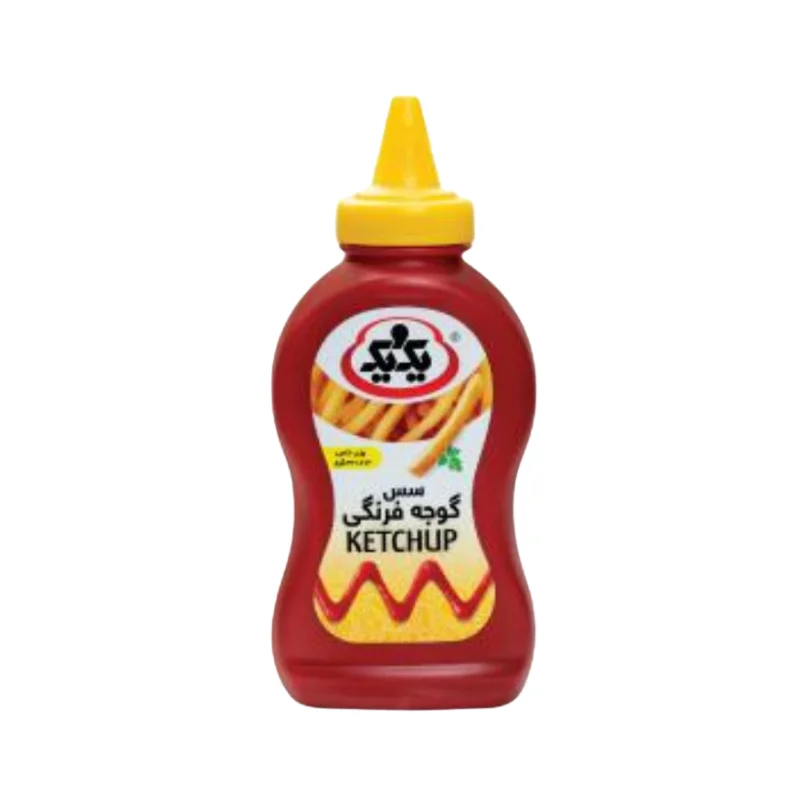 Spicy Tomato Sauce