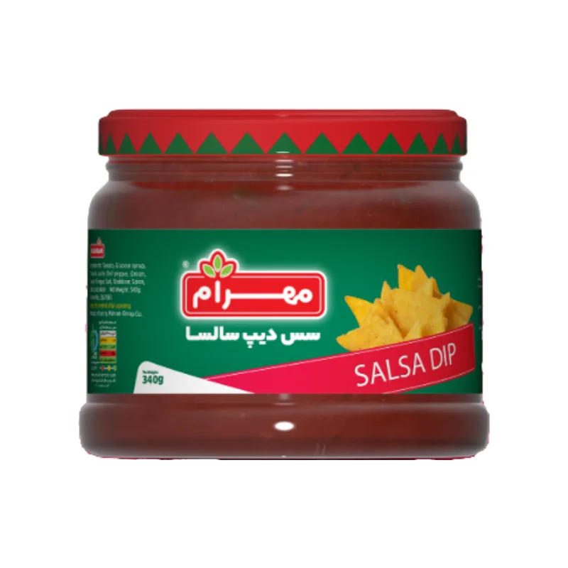 Salsa Dip