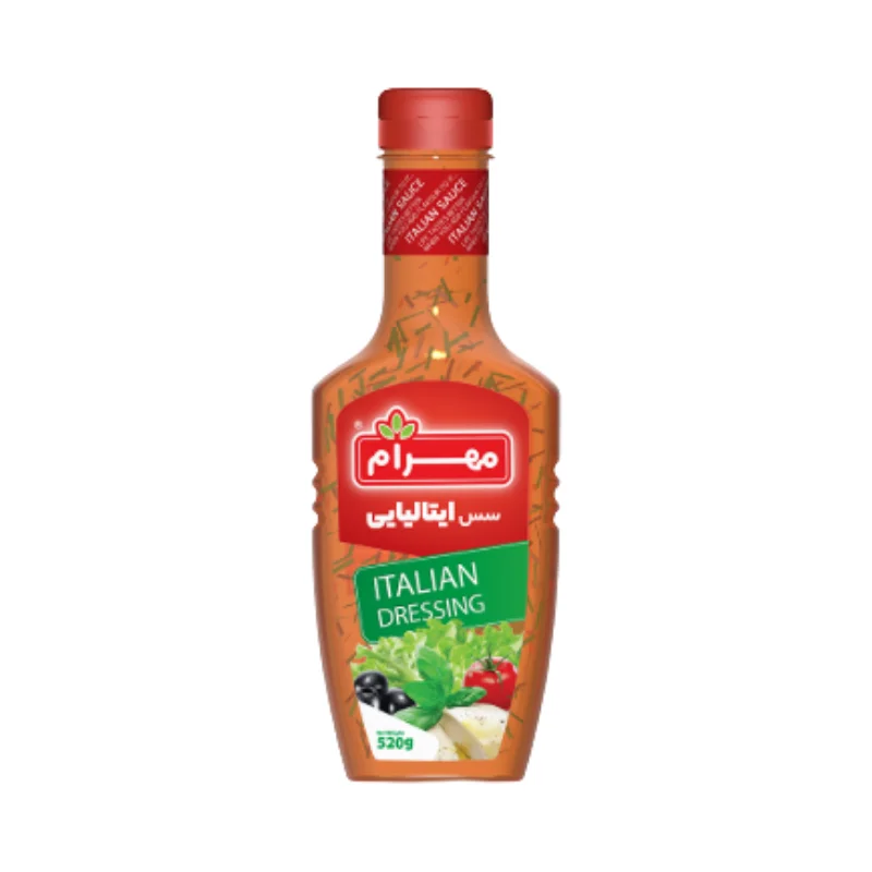 Italian Dressing