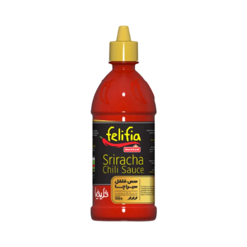 Sriracha Chili Sauce