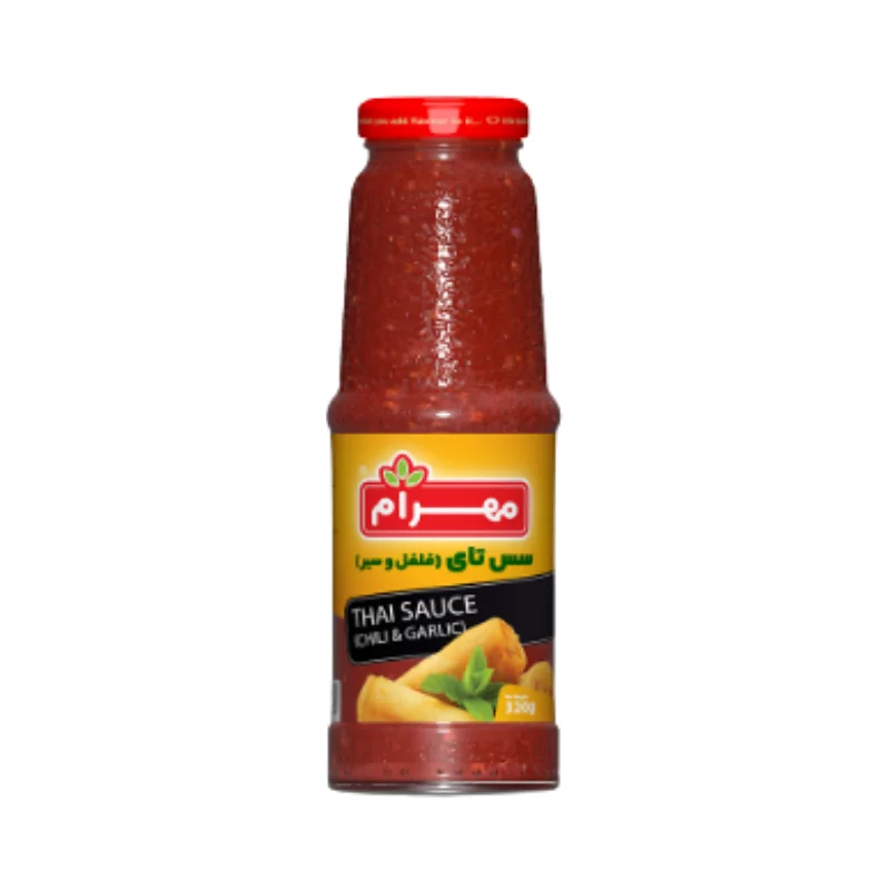 Thai Sauce