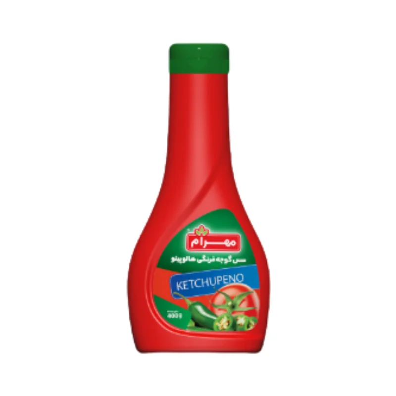 Ketchhupeno