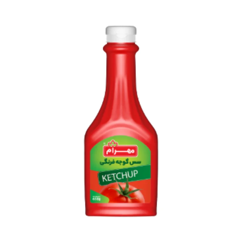 Ketchup