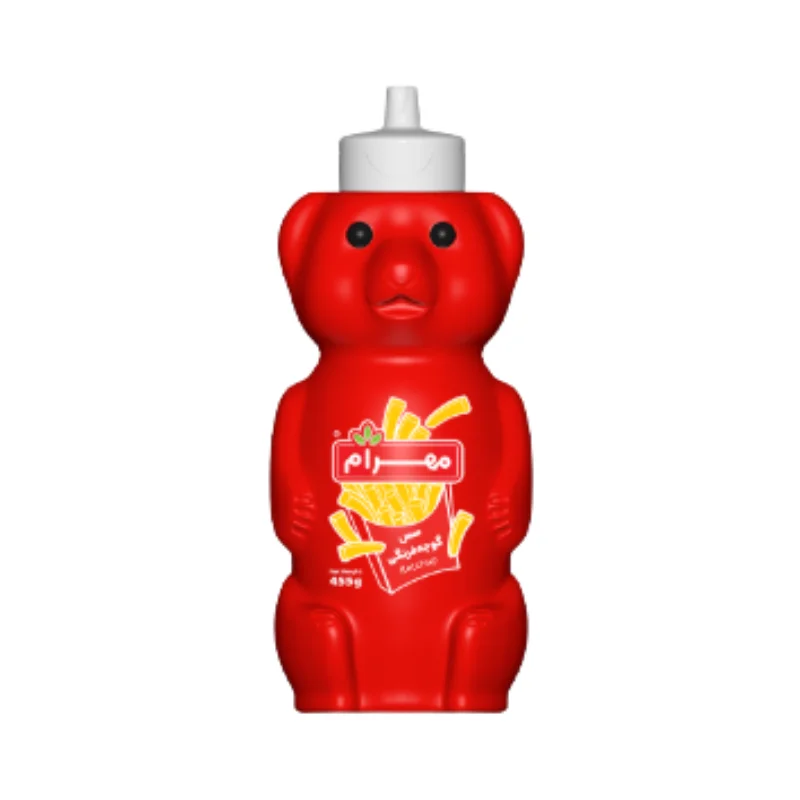Ketchup