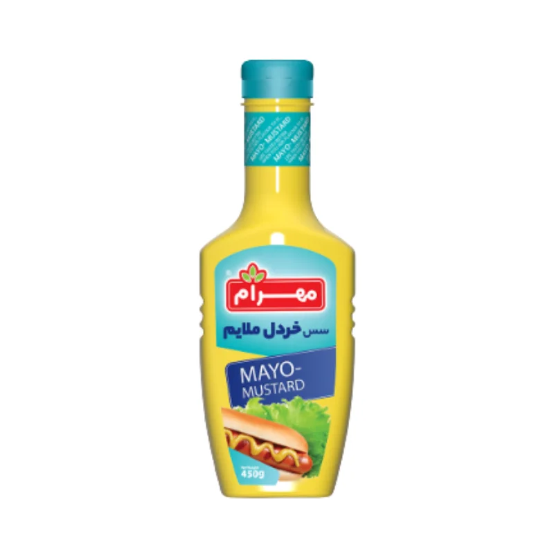 Mayo Mustard