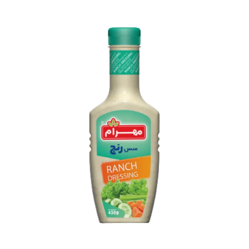 Ranch Dressing