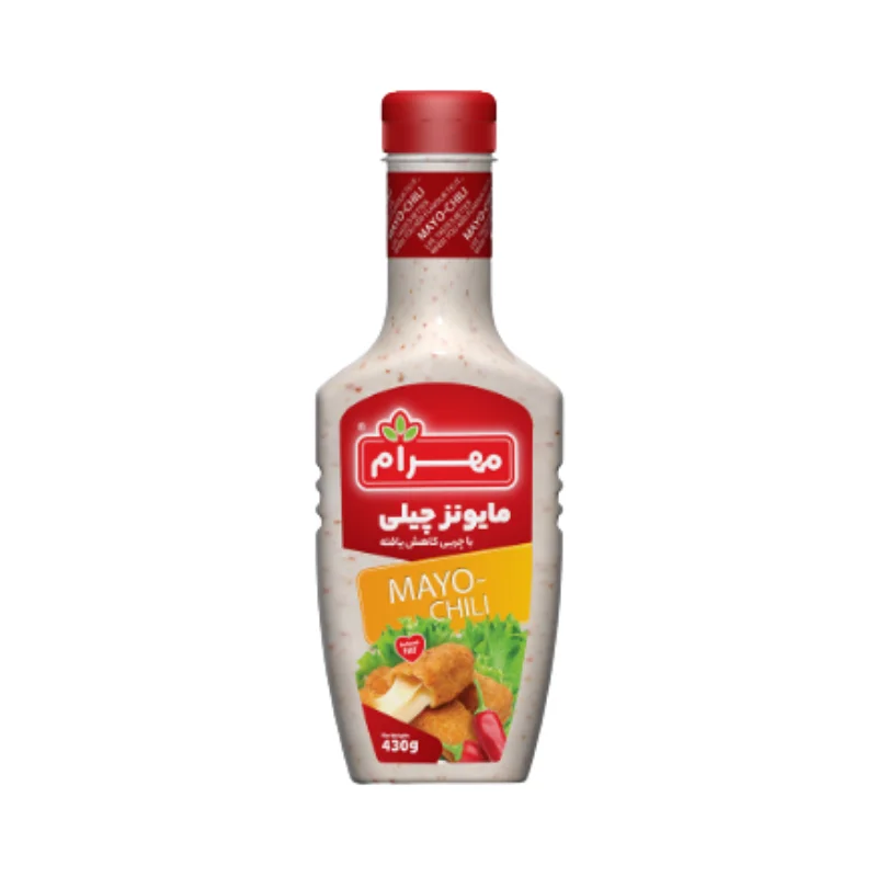 Mayo Chili