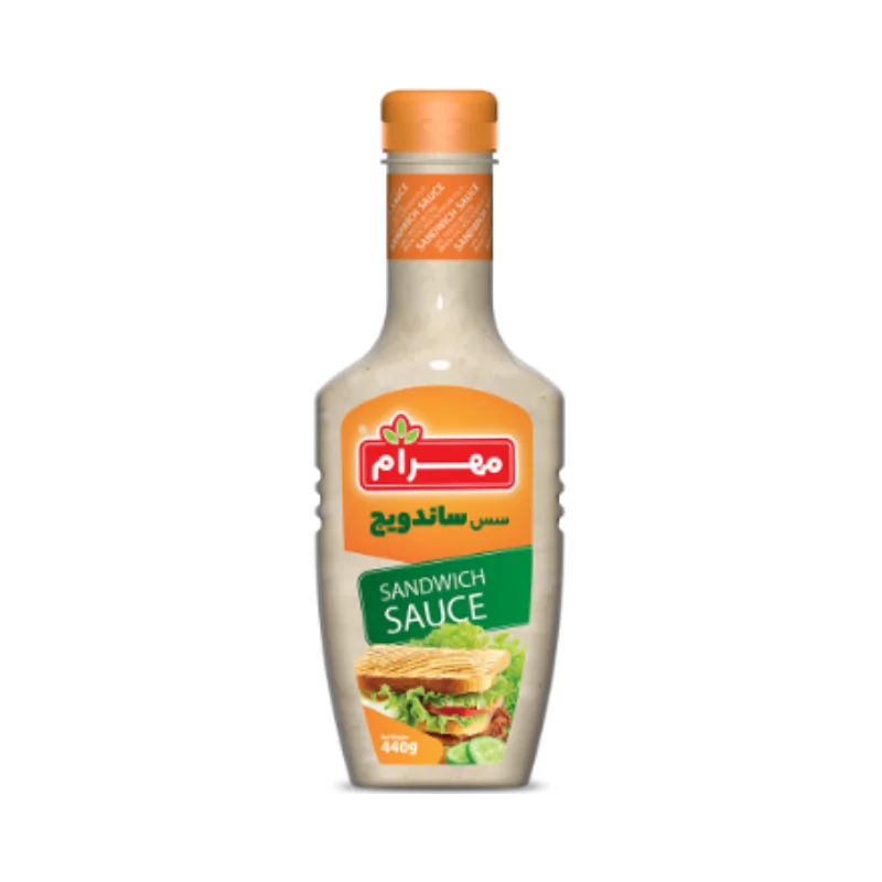 Sandwich Sauce