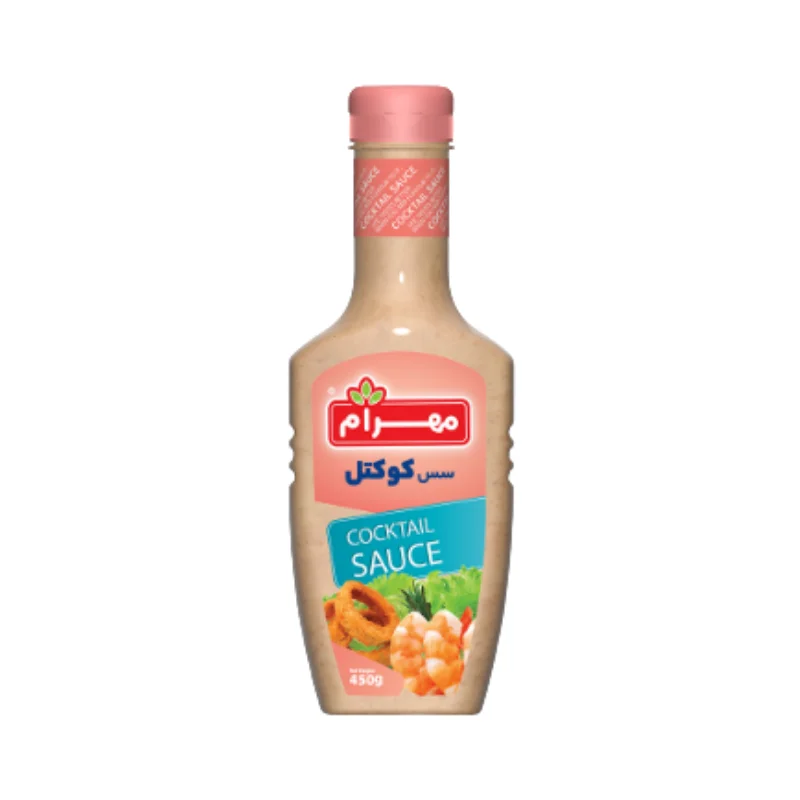 Cocktal Sauce