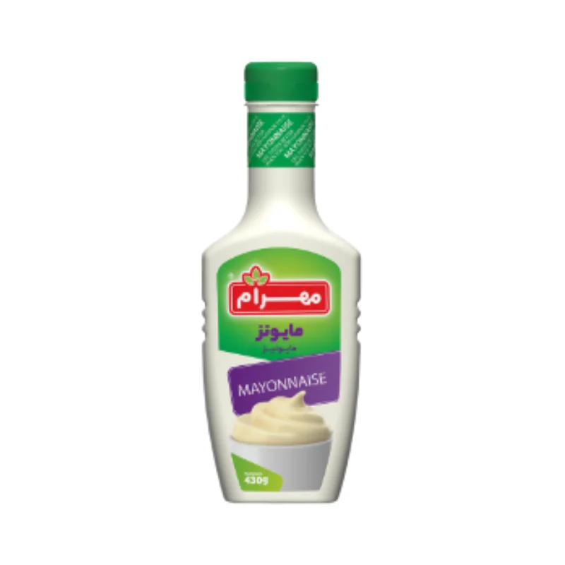 Mayonnaise