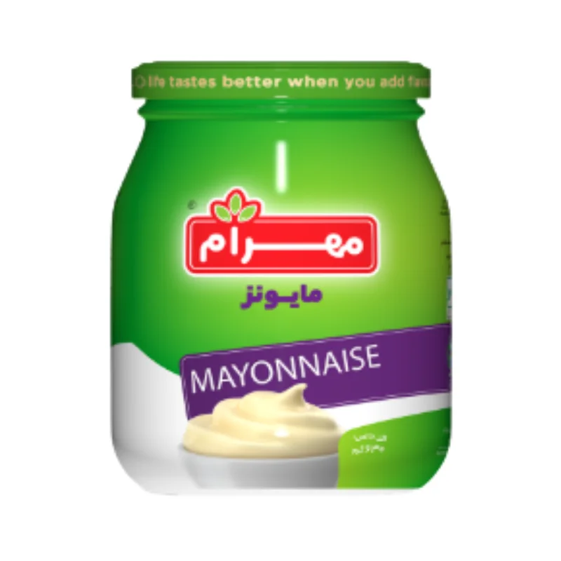 Mayonnaise