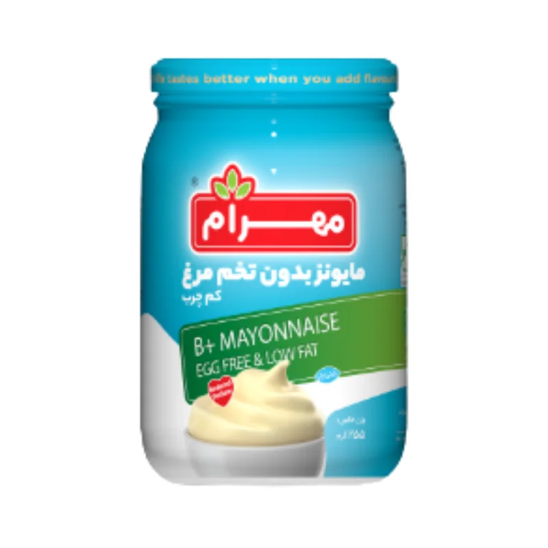 B+ Mayonnaise