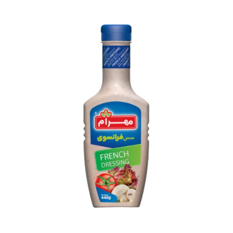 French Dressing