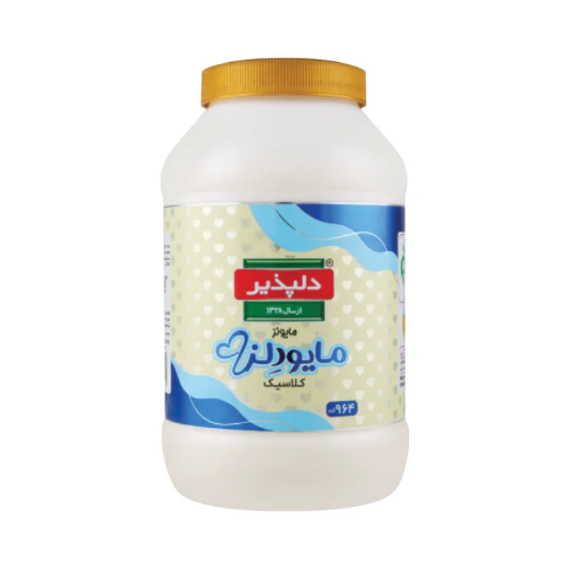 Mayodelz