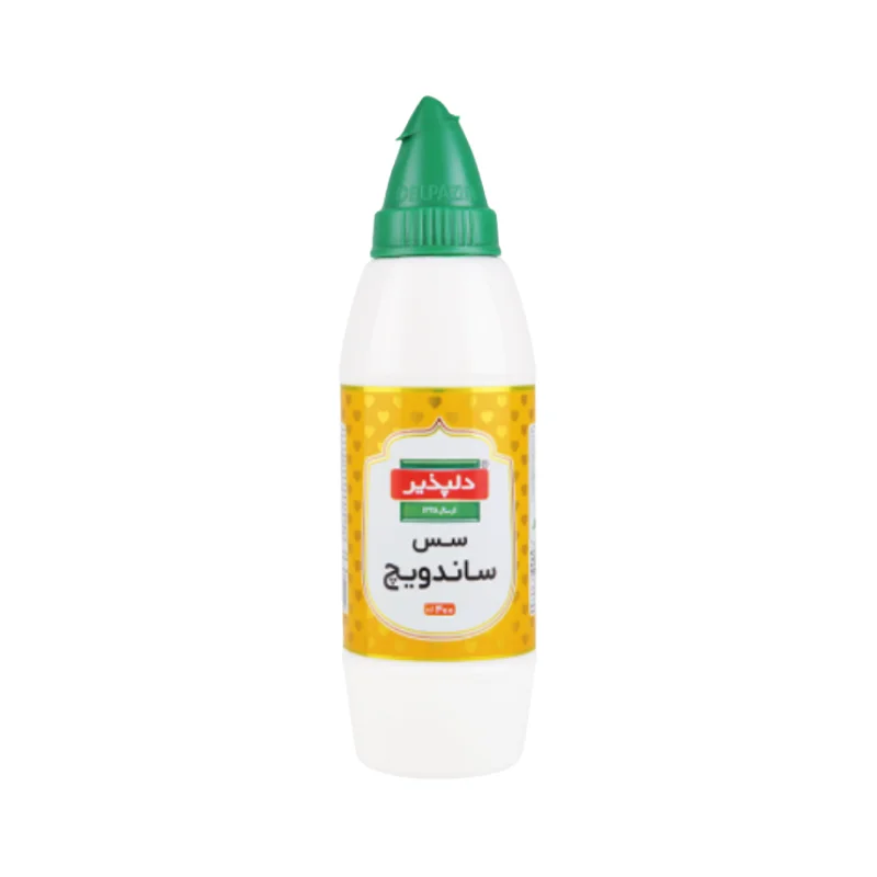 Sandwich Sauce