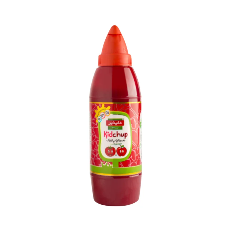 Kidchup