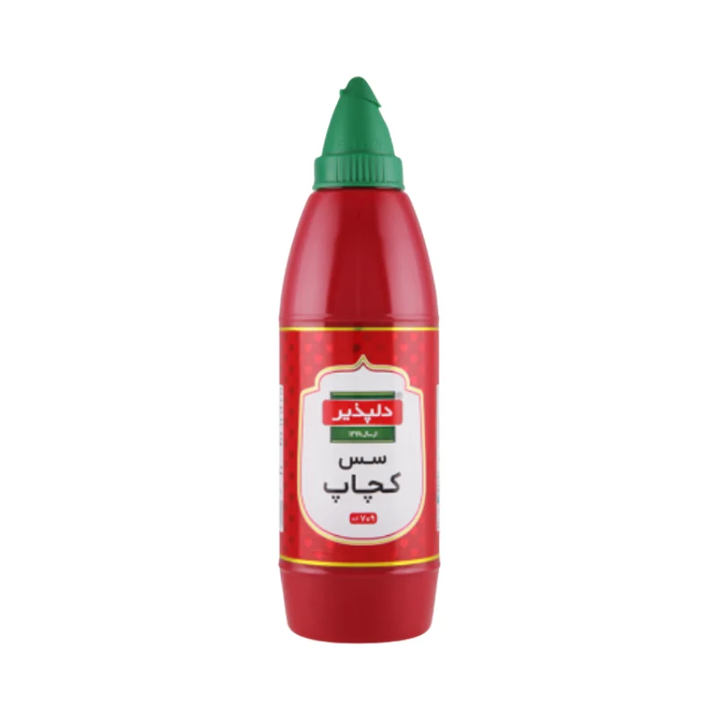 Tomato Ketchup