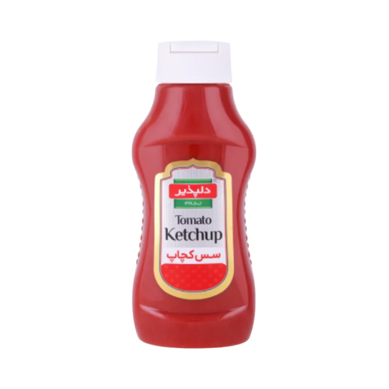 Tomato Ketchup