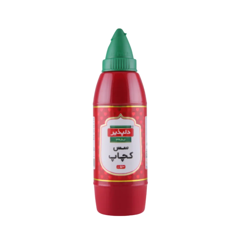 Tomato Ketchup