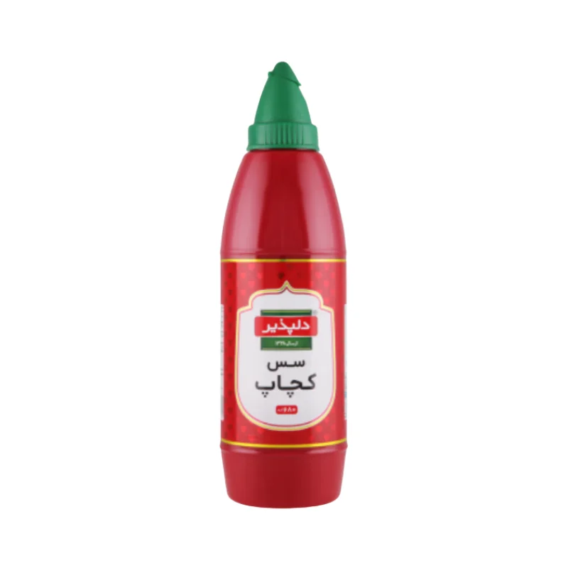 Tomato Ketchup