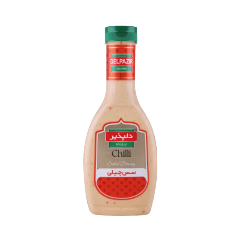Chili Sauce
