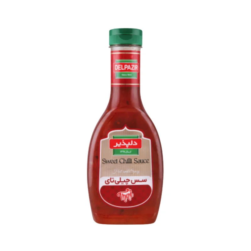 Sweet Chlli Sauce