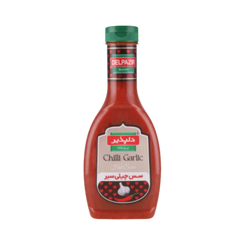 Chilli Garlic