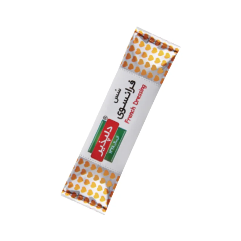 French Dressing