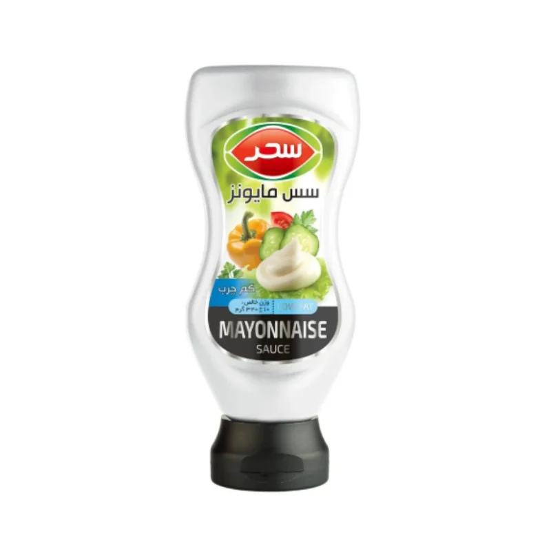 Mayonnaise Sauce