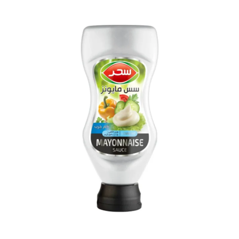 Mayonnaise Sauce