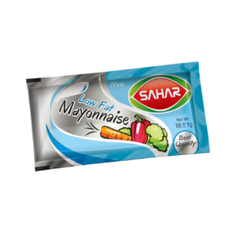 Mayonnaise Sauce