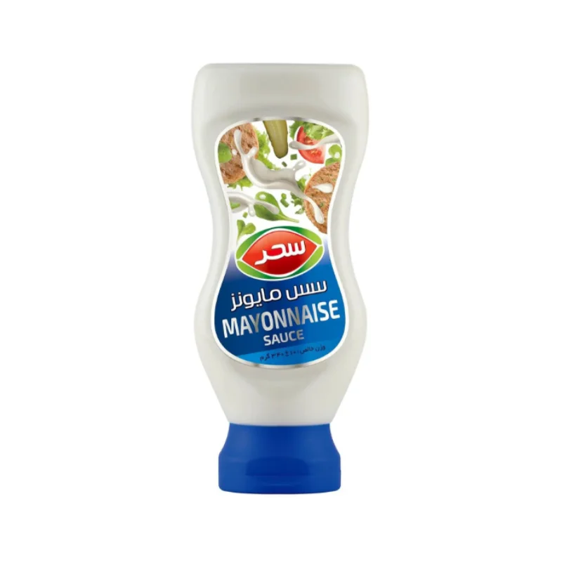 Mayonnaise Sauce