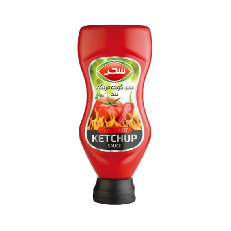 Ketchup Sauce