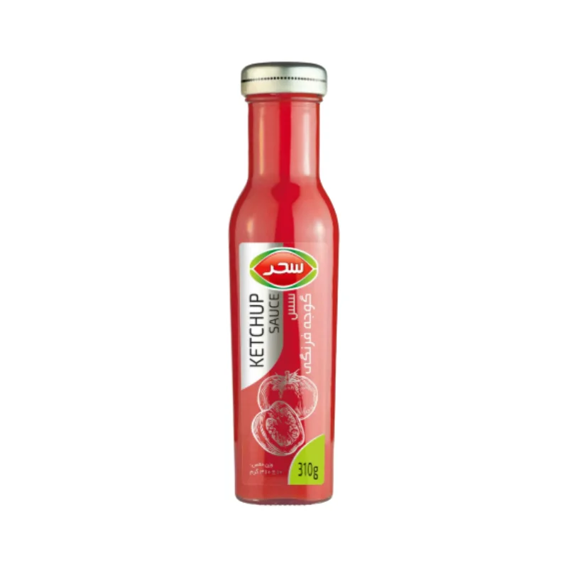 Ketchup Sauce