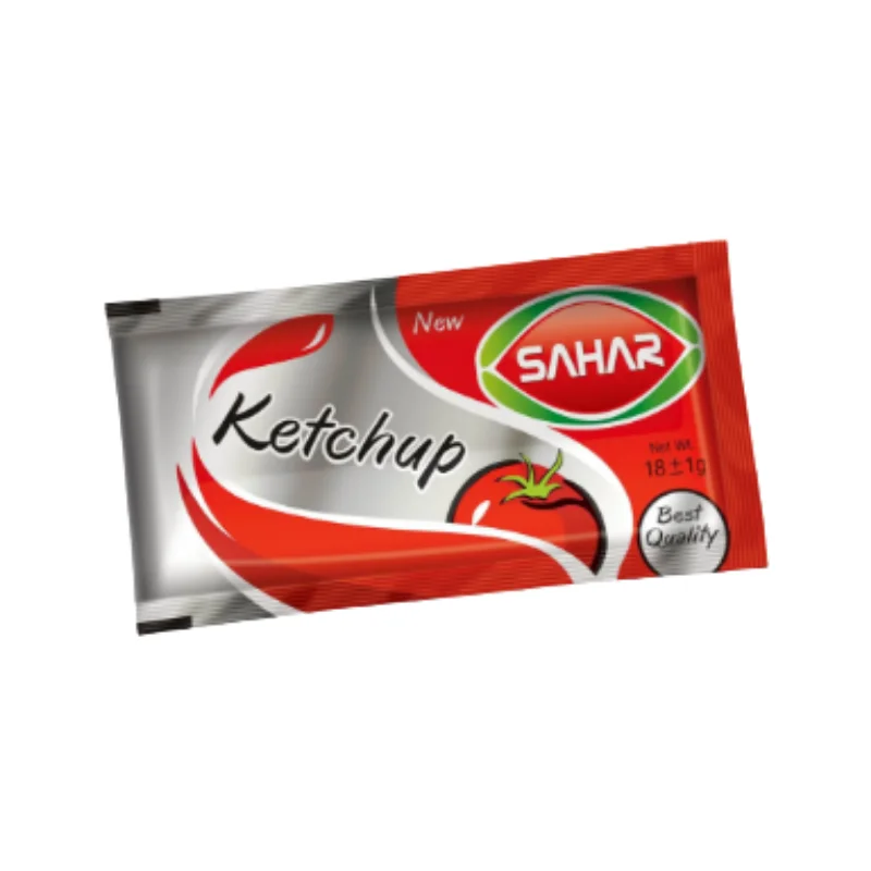 Ketchup Sauce