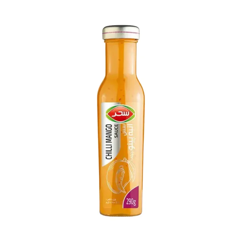 Chili Mango