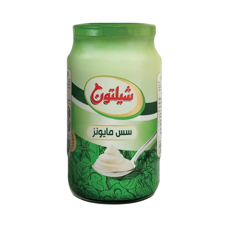 Mayonnaise Sauce Shilton