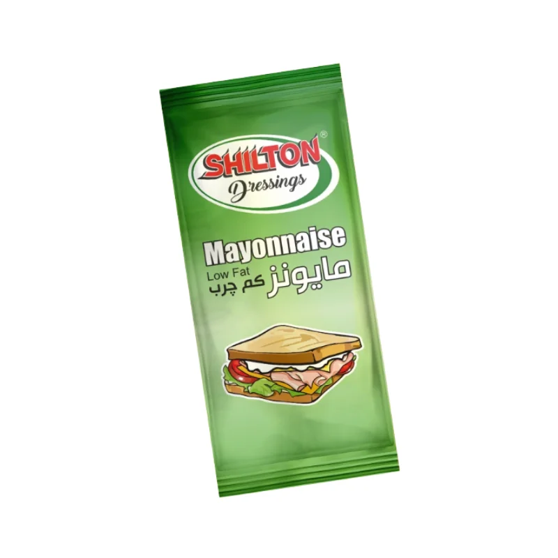 Mayonnaise Sauce