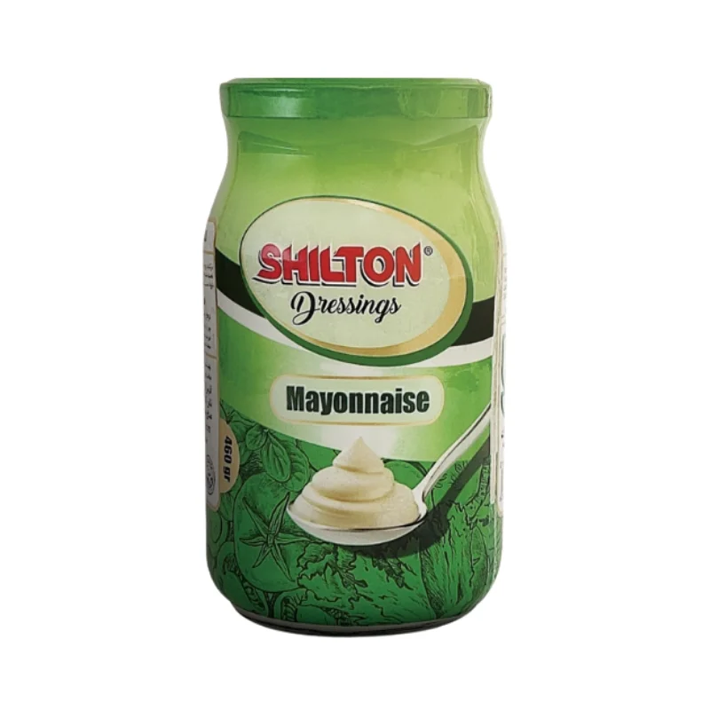 Mayonnaise Sauce